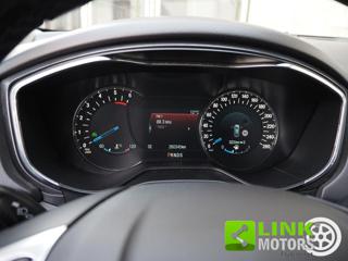 FORD Mondeo usata, con Servosterzo