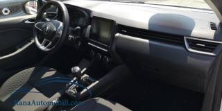 RENAULT Clio usata, con Boardcomputer