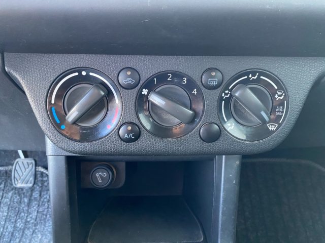 SUZUKI Swift usata 21
