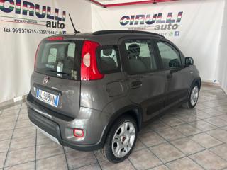 FIAT Panda usata, con Airbag Passeggero
