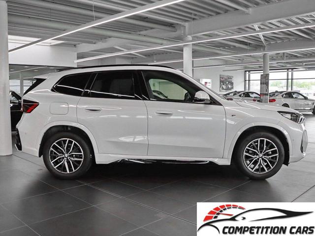 BMW X1 usata, con Airbag laterali