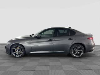ALFA ROMEO Giulia usata 1