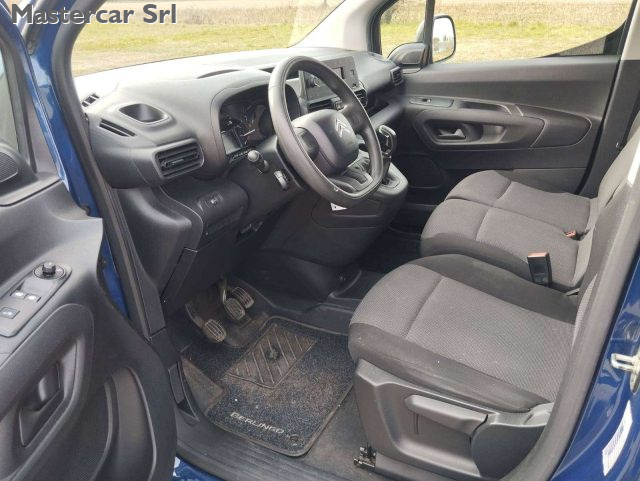 CITROEN Berlingo usata, con Climatizzatore