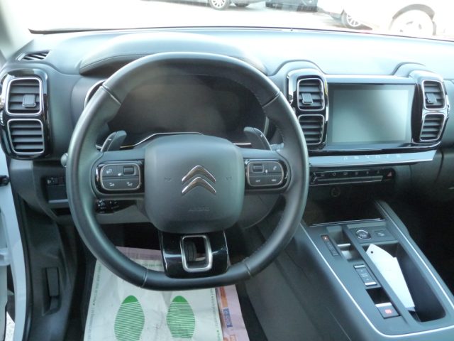 CITROEN C5 Aircross usata, con Alzacristalli elettrici