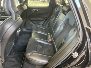 VOLVO XC60 usata, con Cruise Control