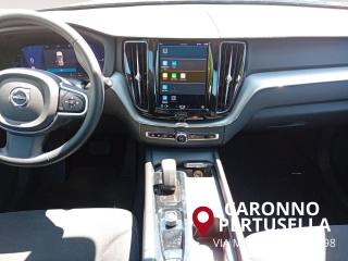 VOLVO XC60 usata, con Controllo trazione
