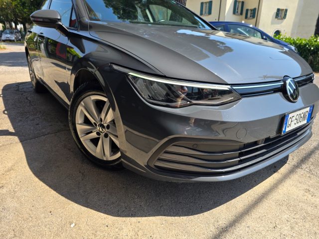 VOLKSWAGEN Golf usata 155