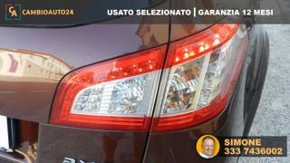 PEUGEOT 508 usata, con Bluetooth