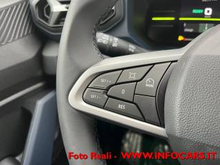 DACIA Duster usata, con Touch screen