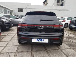 PORSCHE Macan usata, con Airbag Passeggero