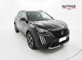 PEUGEOT 2008 PureTech 100 S&S Style Allure Unico Proprietario!!