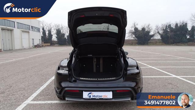 PORSCHE Taycan usata 67