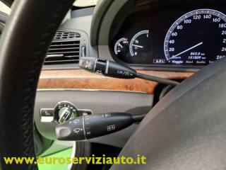 MERCEDES-BENZ S 320 usata 28