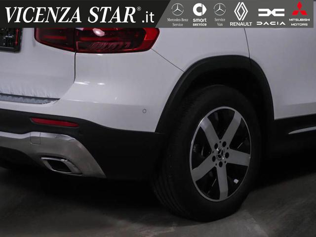 MERCEDES-BENZ GLB 180 usata, con Alzacristalli elettrici
