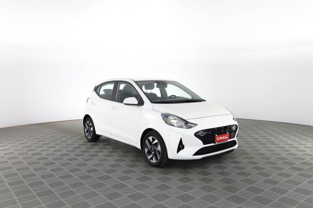 HYUNDAI i10 usata 1
