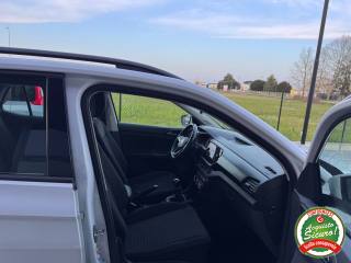 VOLKSWAGEN T-Cross usata, con Park Distance Control
