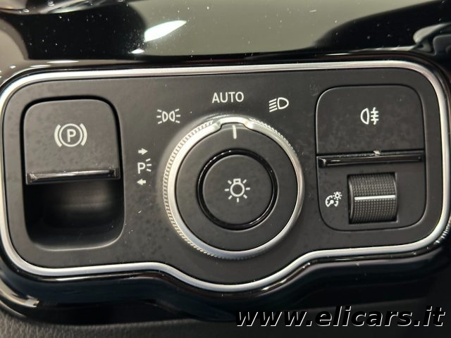MERCEDES-BENZ A 180 usata, con Immobilizzatore elettronico