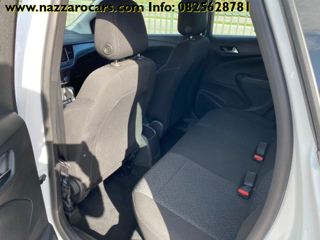 OPEL Crossland X usata, con Controllo vocale