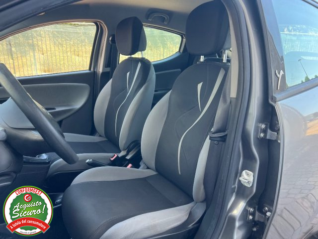 LANCIA Ypsilon usata, con Alzacristalli elettrici