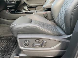 AUDI SQ5 usata, con Cruise Control