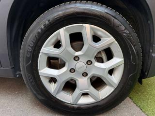 JEEP Avenger usata, con Cerchi in lega