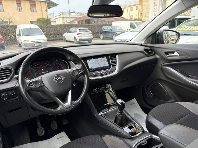 OPEL Grandland X usata, con Chiusura centralizzata