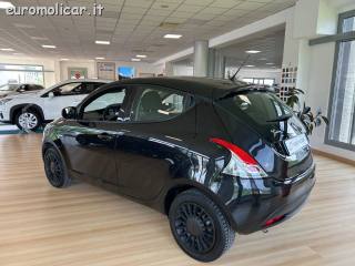 LANCIA Ypsilon usata, con Controllo trazione