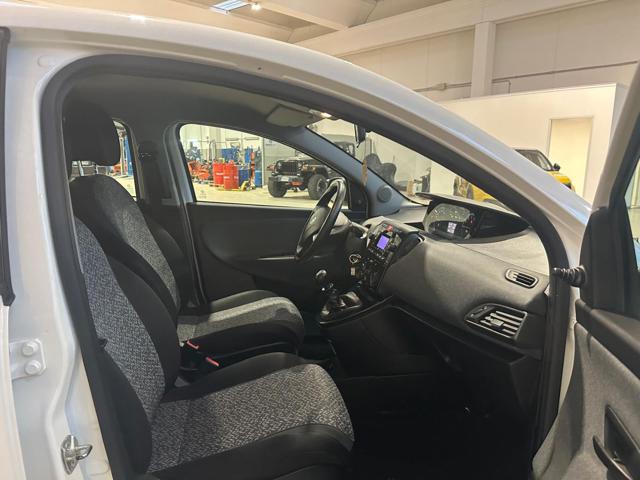 LANCIA Ypsilon usata 15