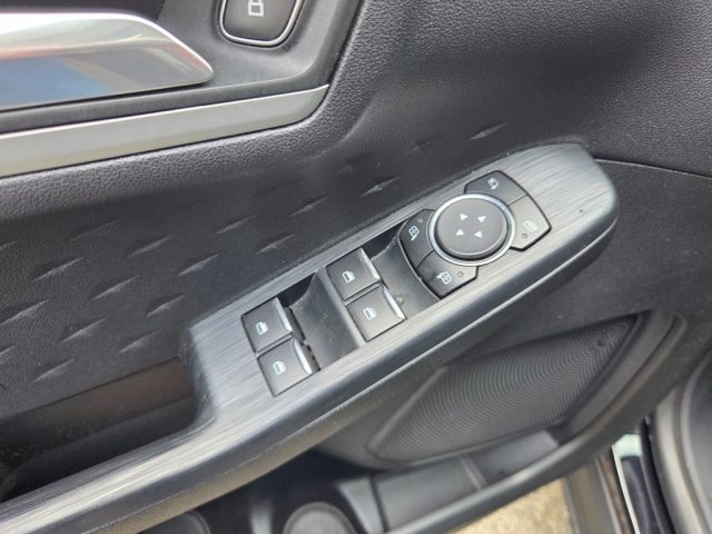 FORD Kuga usata, con Filtro antiparticolato