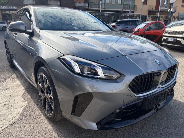 BMW 118 usata, con Chiusura centralizzata