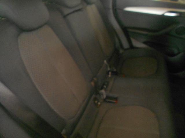 BMW X1 usata, con Autoradio