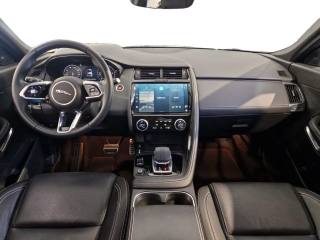 JAGUAR E-Pace usata, con Airbag Passeggero