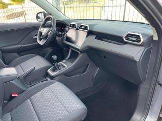 MG ZS usata, con Controllo trazione