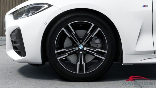 BMW 430 usata 6