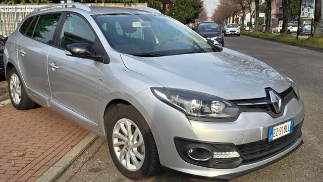 RENAULT Megane usata, con Climatizzatore