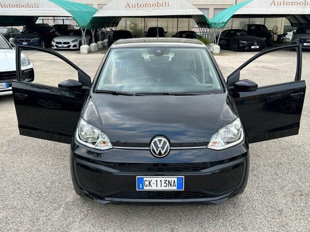 VOLKSWAGEN up! usata, con Cerchi in lega