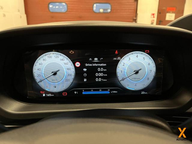 HYUNDAI i20 usata, con Airbag testa