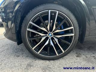 BMW X5 usata, con Antifurto