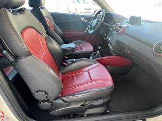 AUDI A1 usata, con Controllo trazione