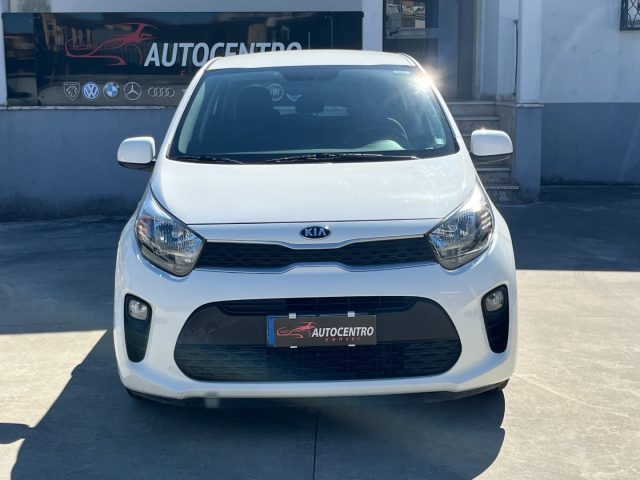 KIA Picanto usata, con Airbag