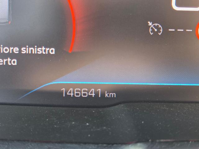 PEUGEOT 3008 usata, con Cruise Control