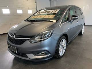 OPEL Zafira usata, con Airbag
