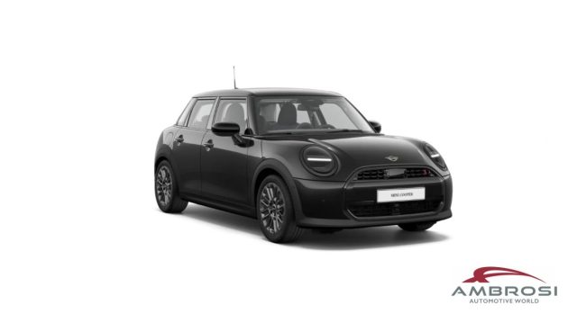 MINI Cooper S usata 6