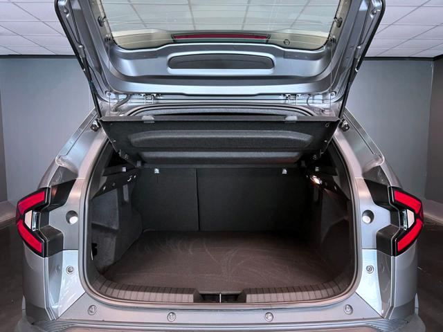 DACIA Duster usata, con Immobilizzatore elettronico