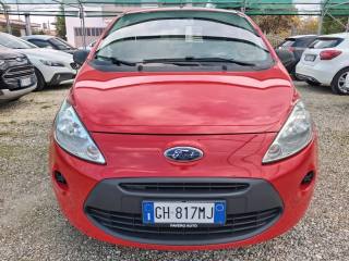 FORD Ka usata, con Airbag