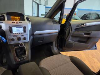 OPEL Zafira usata, con Bracciolo