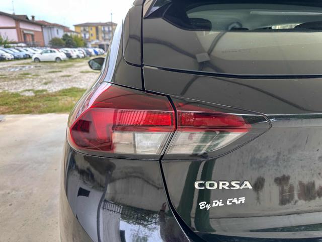 OPEL Corsa usata 61