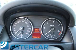 BMW X1 usata, con Interni in pelle