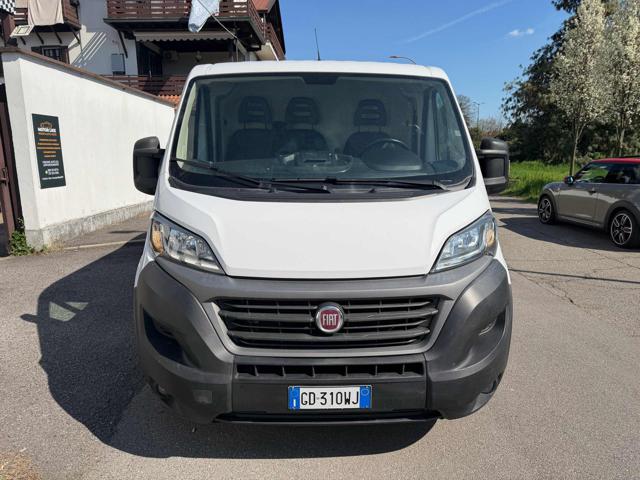 FIAT Ducato usata, con Servosterzo