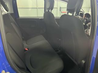 FIAT Panda usata, con Boardcomputer